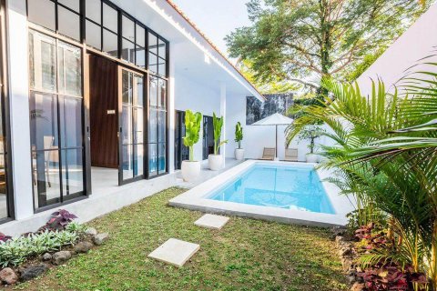 3 bedrooms Villa in Canggu, Badung, Bali (15320) 8
