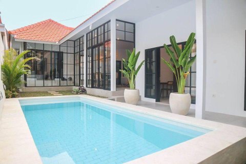 3 bedrooms Villa in Canggu, Badung, Bali (15320) 10