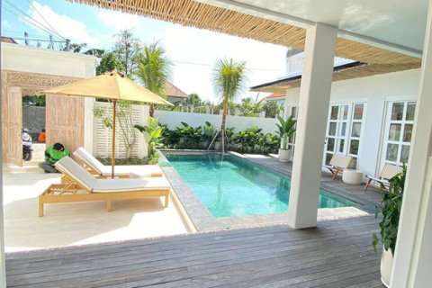 3 bedrooms Villa in Canggu, Badung, Bali (15317) 3