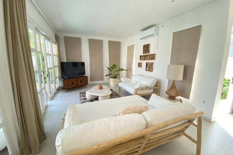 3 bedrooms Villa in Canggu, Badung, Bali (15317) 4
