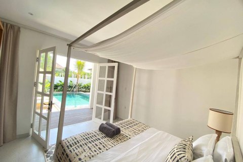 3 bedrooms Villa in Canggu, Badung, Bali (15317) 8