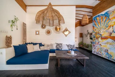 3 bedrooms Villa in Canggu, Badung, Bali (15316)