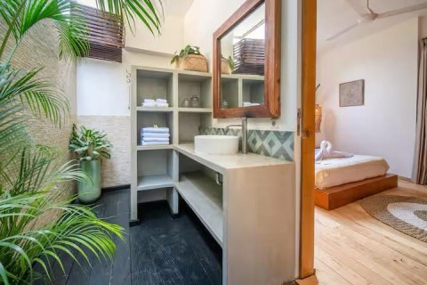 3 bedrooms Villa in Canggu, Badung, Bali (15316) 12