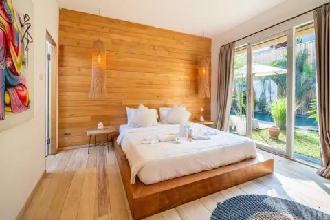 3 bedrooms Villa in Canggu, Badung, Bali (15316) 2
