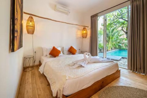 3 bedrooms Villa in Canggu, Badung, Bali (15316) 9