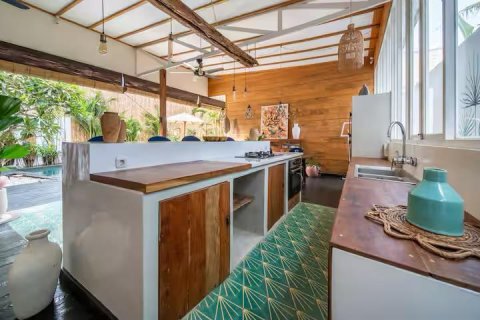 3 bedrooms Villa in Canggu, Badung, Bali (15316) 15