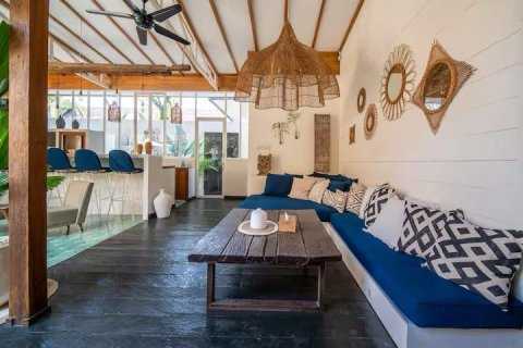 3 bedrooms Villa in Canggu, Badung, Bali (15316) 13