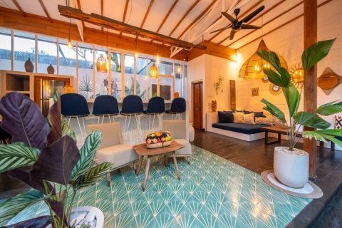 3 bedrooms Villa in Canggu, Badung, Bali (15316) 14