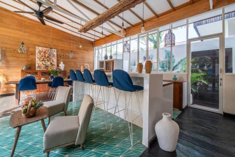 3 bedrooms Villa in Canggu, Badung, Bali (15316) 8