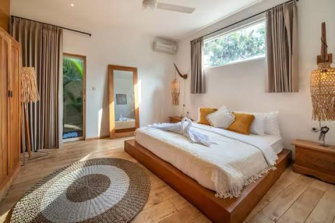 3 bedrooms Villa in Canggu, Badung, Bali (15316) 6