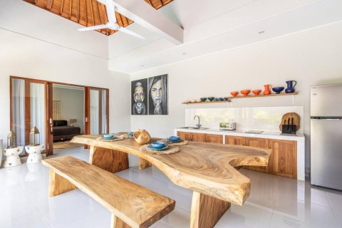 3 bedrooms Villa in Canggu, Badung, Bali (15319) 7