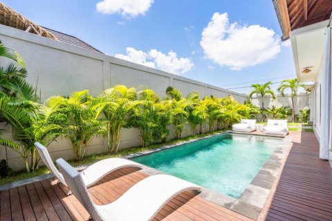 3 bedrooms Villa in Canggu, Badung, Bali (15319) 10