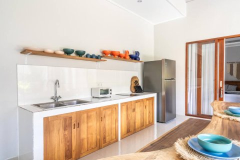 3 bedrooms Villa in Canggu, Badung, Bali (15319) 6