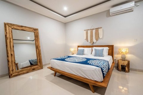 3 bedrooms Villa in Canggu, Badung, Bali (15319) 9