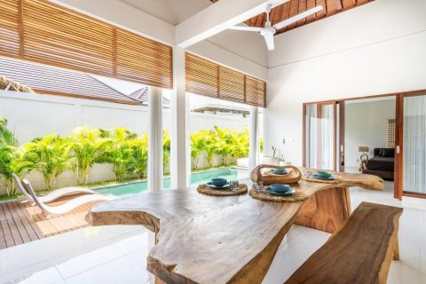 3 bedrooms Villa in Canggu, Badung, Bali (15319) 3