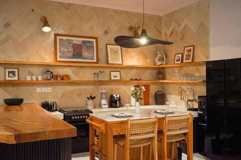 3 bedrooms Villa in Canggu, Badung, Bali (15315) 6