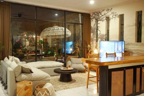 3 bedrooms Villa in Canggu, Badung, Bali (15315) 3