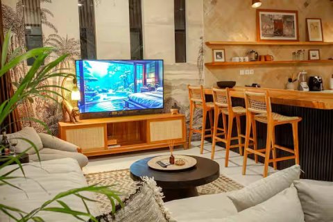3 bedrooms Villa in Canggu, Badung, Bali (15315) 4