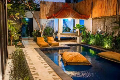 3 bedrooms Villa in Canggu, Badung, Bali (15315) 10