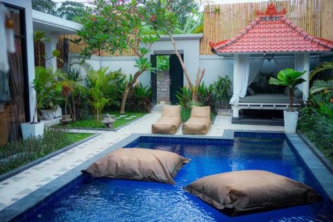 3 bedrooms Villa in Canggu, Badung, Bali (15315) 2