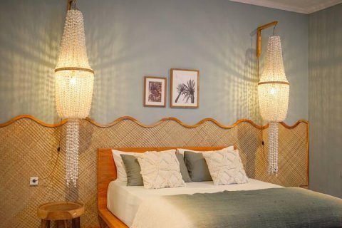 3 bedrooms Villa in Canggu, Badung, Bali (15315) 8
