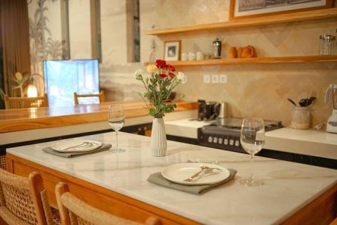 3 bedrooms Villa in Canggu, Badung, Bali (15315) 5