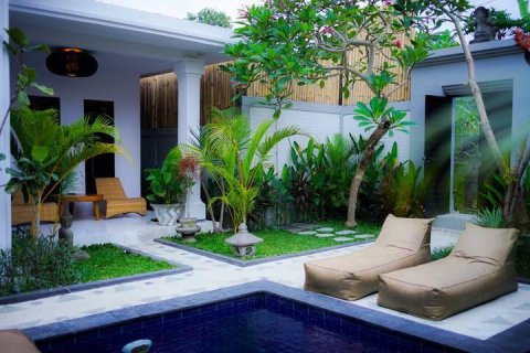 3 bedrooms Villa in Canggu, Badung, Bali (15315)