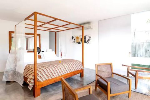 5 bedrooms Villa in Canggu, Badung, Bali (15318) 7