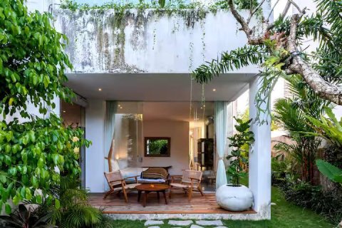 5 bedrooms Villa in Canggu, Badung, Bali (15318) 6
