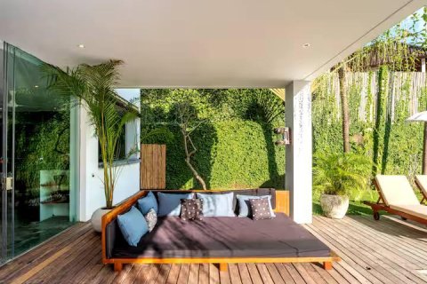 5 bedrooms Villa in Canggu, Badung, Bali (15318) 3
