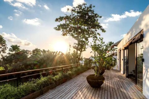 5 bedrooms Villa in Canggu, Badung, Bali (15318)