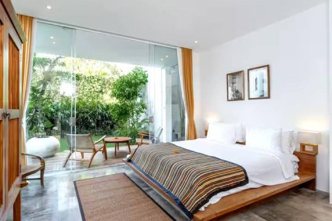 5 bedrooms Villa in Canggu, Badung, Bali (15318) 9