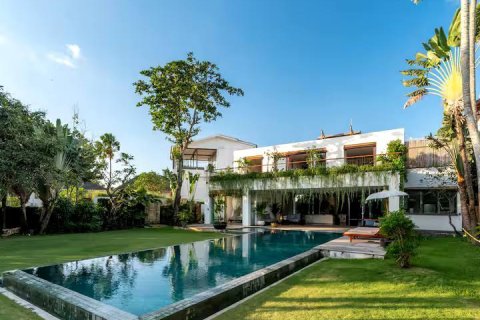 5 bedrooms Villa in Canggu, Badung, Bali (15318) 5