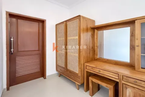 Вилла с 3 спальнями в Тумбак Баюх, Менгви, Бадунг, Бали (12638) 25