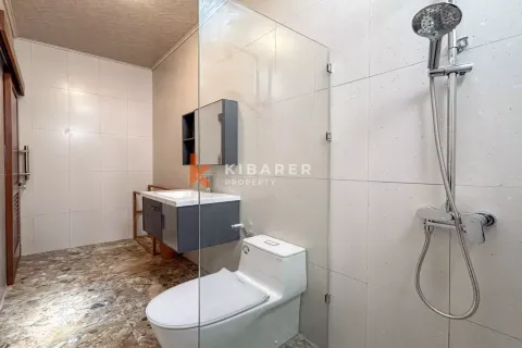 Вилла с 3 спальнями в Тумбак Баюх, Менгви, Бадунг, Бали (12638) 23