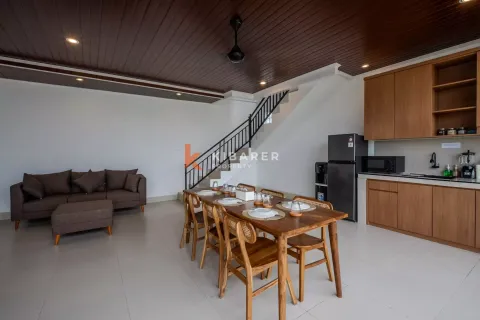 3 bedrooms Villa in Cemagi, Mengwi, Badung, Bali (13818) 10