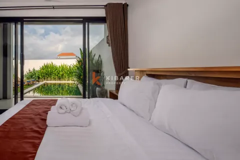 3 bedrooms Villa in Cemagi, Mengwi, Badung, Bali (13818) 11