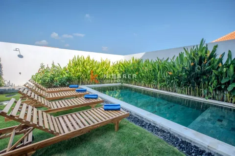 3 bedrooms Villa in Cemagi, Mengwi, Badung, Bali (13818) 2