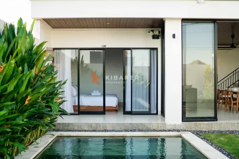 3 bedrooms Villa in Cemagi, Mengwi, Badung, Bali (13818) 3