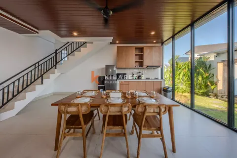 3 bedrooms Villa in Cemagi, Mengwi, Badung, Bali (13818) 7