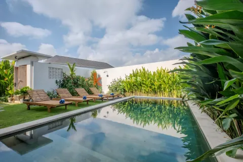 3 bedrooms Villa in Cemagi, Mengwi, Badung, Bali (13818) 5
