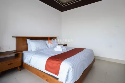 3 bedrooms Villa in Cemagi, Mengwi, Badung, Bali (13818) 16
