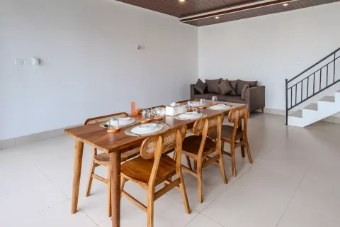 3 bedrooms Villa in Cemagi, Mengwi, Badung, Bali (13818) 8