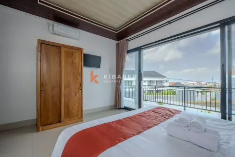 3 bedrooms Villa in Cemagi, Mengwi, Badung, Bali (13818) 22