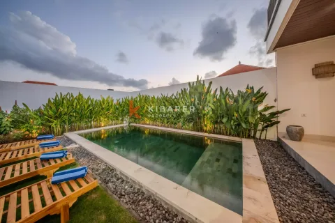3 bedrooms Villa in Cemagi, Mengwi, Badung, Bali (13818) 6