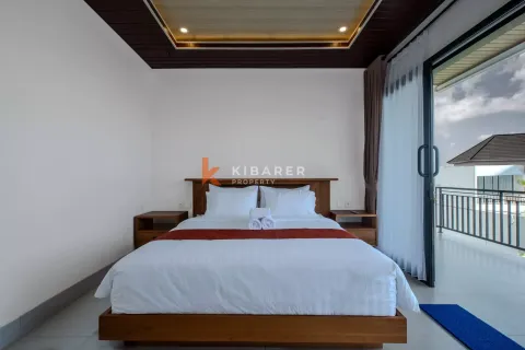 3 bedrooms Villa in Cemagi, Mengwi, Badung, Bali (13818) 26