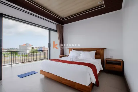 3 bedrooms Villa in Cemagi, Mengwi, Badung, Bali (13818) 17