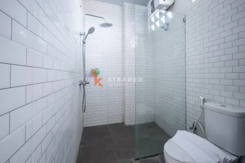 3 bedrooms Villa in Cemagi, Mengwi, Badung, Bali (13818) 13