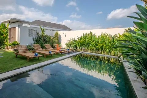3 bedrooms Villa in Cemagi, Mengwi, Badung, Bali (13818) 4