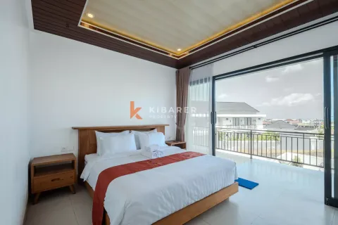 3 bedrooms Villa in Cemagi, Mengwi, Badung, Bali (13818) 23